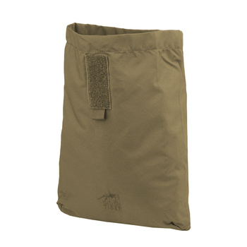 Tasmanian Tiger - Worek zrzutowy Dump Pouch - Coyote Brown - 7745.346