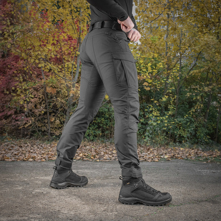 Spodnie taktyczne Patriot Gen II Flex  - Black