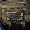 Naszywka MIM-104 Patriot (PVC)  - Color