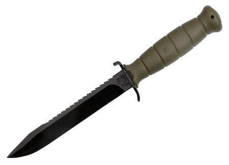NÓŻ SZTURMOWY GLOCK 81 GREEN GL81BG