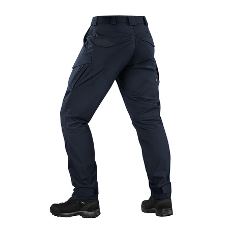 M-Tac Spodnie Aggressor Special Edition  - Dark Navy Blue