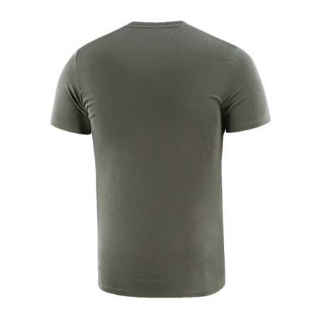 Koszulka 93/7 Summer  - Light Olive