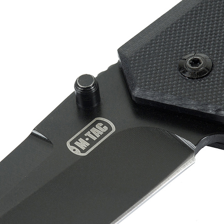 Nóż składany Type 5  - Black