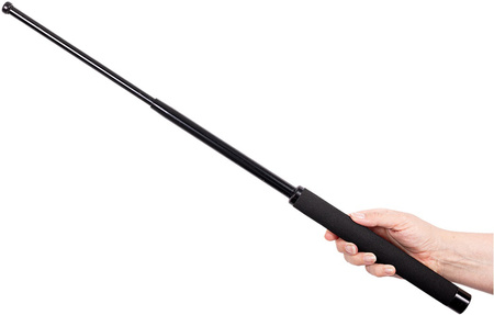 Pałka Teleskopowa 26" P-105 Black XL