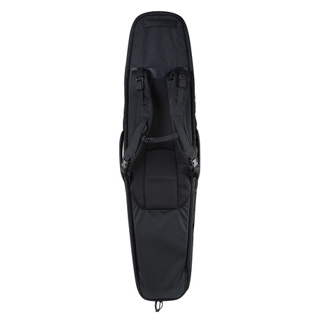 Plecak-Pokrowiec Na Broń 125 cm Elite Hex GEN.II  - Black