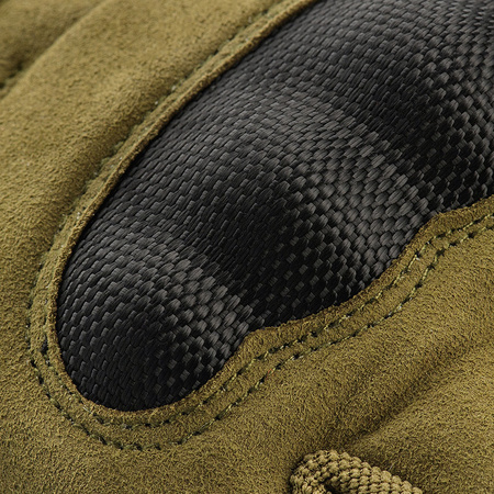 M-Tac rekawice Assault Tactical Mk.6  - Olive