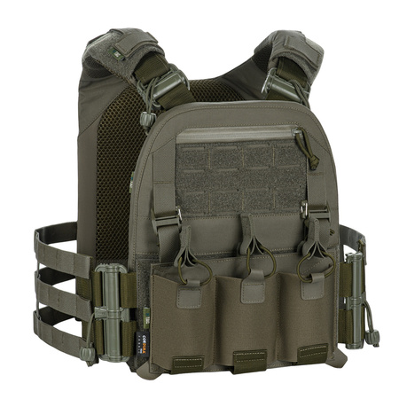 Kamizelka Cuirass FAST Elite  - Ranger Green
