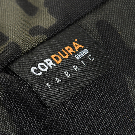 M-Tac Torba Konvert Elite  - Multicam Black/Black