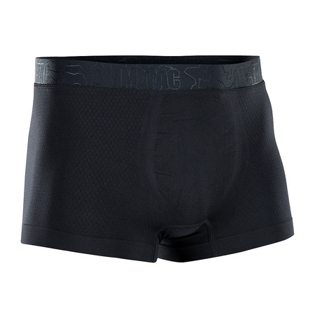 Bokserki Hexagon  - Black