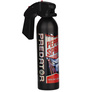 GAZ PIEPRZOWY PREDATOR 550ml GAŚNICA G-034