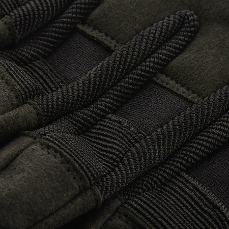 M-Tac rekawice Assault Tactical Mk.6  - Black