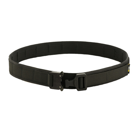 M-Tac Pas Cobra Buckle Tactical Belt Gen.II  - Black