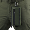 M-Tac Portfel Poziomy z Karabińczykiem X-Pac Elite  - Ranger Green