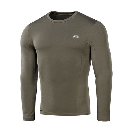 Koszulka Termiczna Winter Baselayer  - Dark Olive