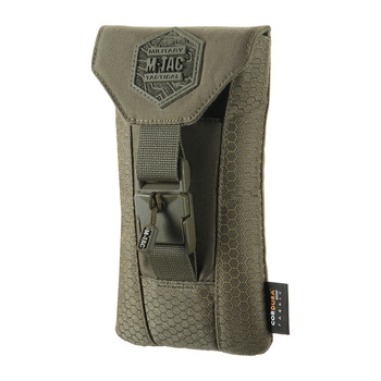 M-Tac Etui Na Telefon Elite Large Hex Full - Ranger Green