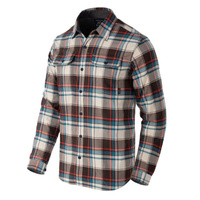 Foggy Meadow Plaid