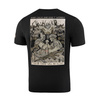 M-Tac Koszulka Keep Calm  - Black