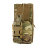 Etui Na Radiotelefon Motorola 4400/4800  - Multicam