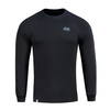 Bluza raglanowa Athlete  - Black