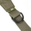 Pas na Bron Uniwesalny  - Ranger Green
