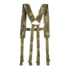 M-Tac Szelki do pasa taktycznego Elite  - Multicam