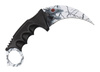 Nóż KARAMBIT CS:GO BSH ADVENTURE N-062Z