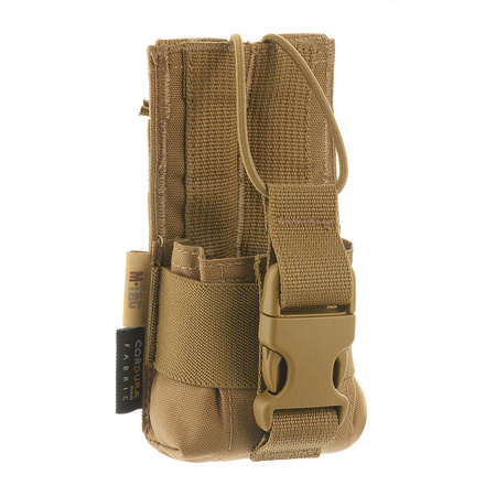 Etui Na Radiotelefon Motorola 4400/4800  - Coyote