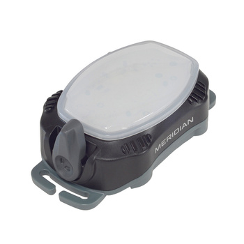 Princeton Tec - MERIDIAN STROBE - Czarny - ST-BK