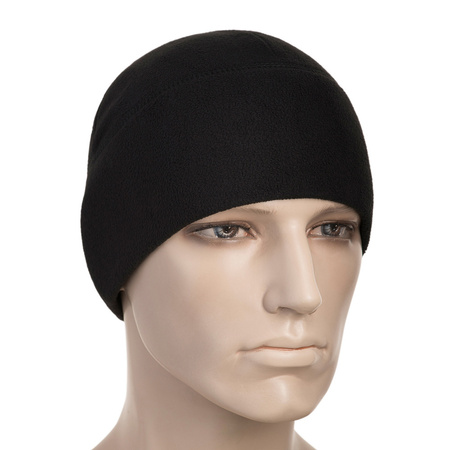 Czapka Watch Cap Elite polar (260g/m2)  - Black