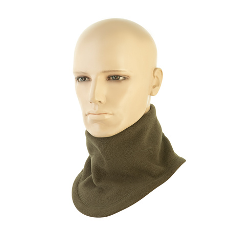 Szalokominiarka Anatomiczna ze Ściągaczem Elite Polar (320/m2)  - Dark Olive