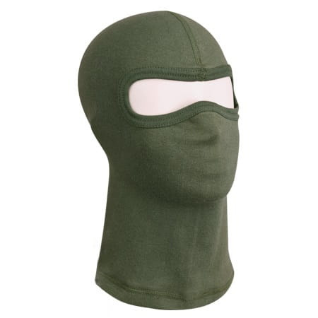 Kominiarka BSH ADVENTURE Olive M-010