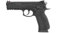 ASG - CZ SP-01 SHADOW - Sprężynowy - 17655