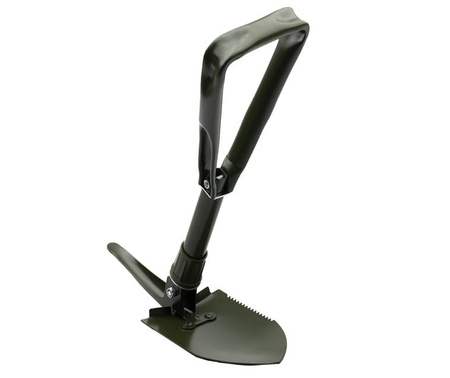 Saperka Zielona 59 cm SP-005