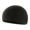 Czapka Watch Cap Polartec  - Black
