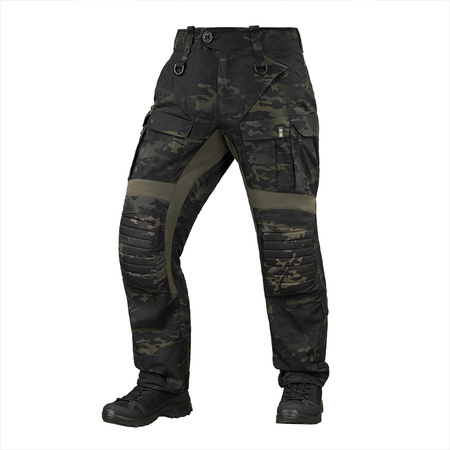 Spodnie Sturm Gen.II NYCO Extreme  - Multicam/Black