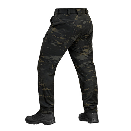 M-Tac Spodnie Patrol Gen.III NYCO Extreme  - Multicam/Black