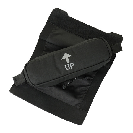 Ładownica Medyczna Pozioma Rool Elite  - Black