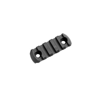 Magpul - Szyna RIS M-LOK Aluminum Rail - 5 bramek - MAG581-BLK