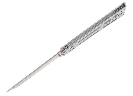 Nóż Motylek N-465C