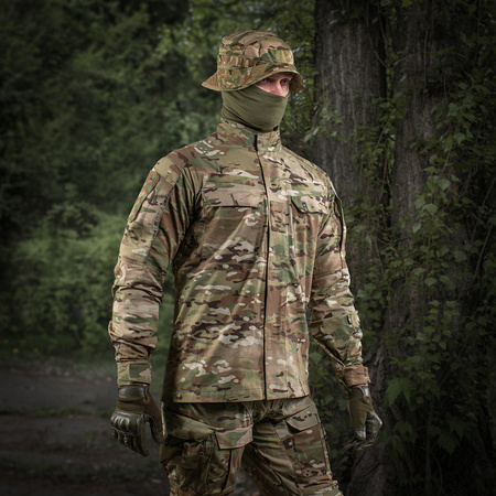 Bluza Mundurowa Sturm NYCO Extreme  - Multicam