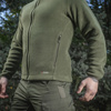 M-Tac Bluza Nord Polartec  - Army Olive