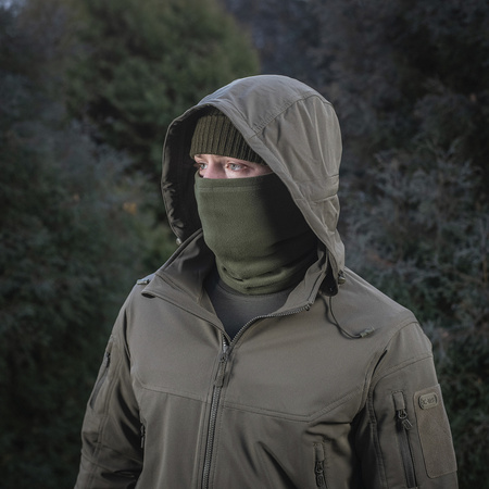 Szalokominiarka Polartec  - Army Olive
