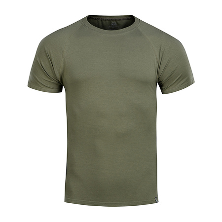 M-Tac Koszulka Raglan 93/7  - Light Olive