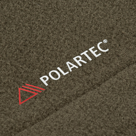 Bluza Nord Fleece Polartec Lady  - Dark Olive