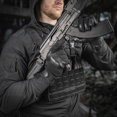 Rekawice Police Gen.2  - Black