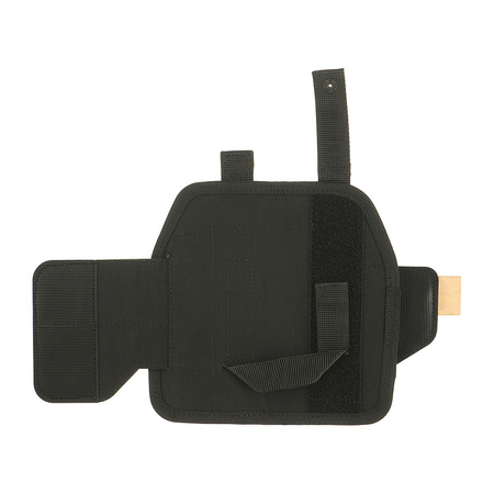M-Tac Kabura Uniwersalna Elite Rights  - Black