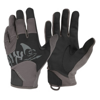 Helikon - Rękawice All Round Tactical Gloves Light - Czarny/Shadow