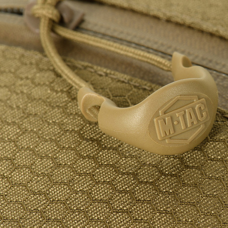 M-Tac Torba Sling Pistol Bag Elite Hex  - Coyote