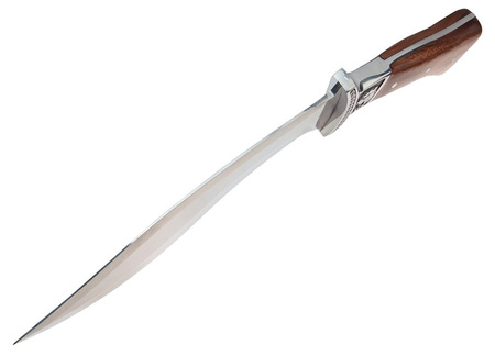Maczeta Kukri BSH ADVENTURE N-640A