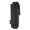 M-Tac Ładownica na Staze Taktyczna z Panelem Molle Gen.II  - Black